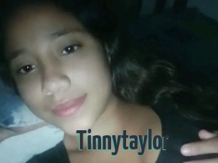 Tinnytaylor