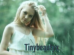 Tinybeautyx