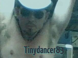 Tinydancer83