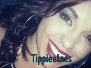 Tippieetoes