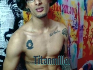 Titanmiller