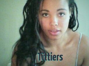 Tittiers