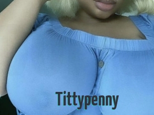 Tittypenny