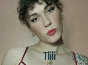 Tlili