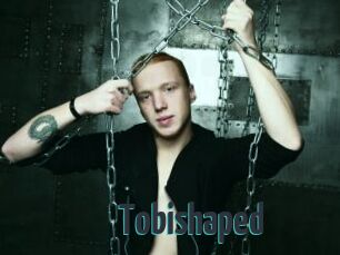 Tobishaped