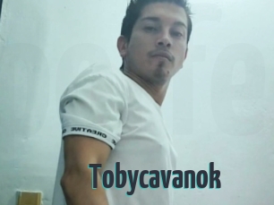 Tobycavanok