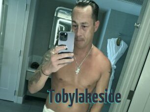 Tobylakeside