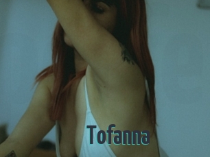 Tofanna