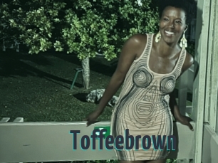 Toffeebrown