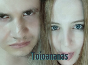 Toioananas