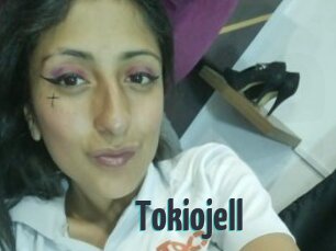 Tokiojell