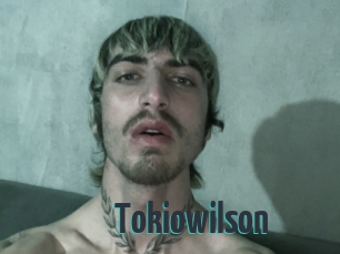 Tokiowilson