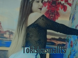 Tokishasmallts