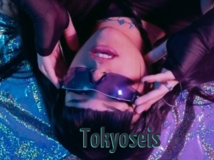 Tokyoseis