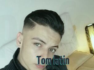 Tom_latin