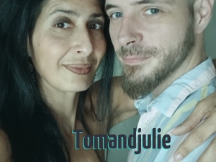 Tomandjulie