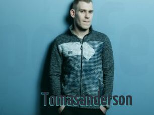 Tomasanderson