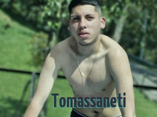 Tomassaneti