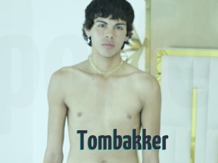 Tombakker