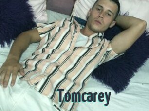 Tomcarey