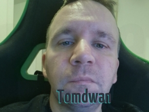 Tomdwan