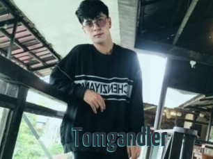 Tomgandler