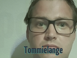 Tommielange