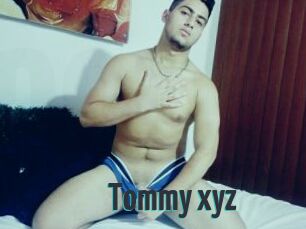 Tommy_xyz