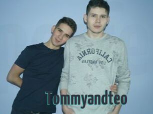 Tommyandteo