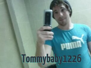 Tommybaby1226