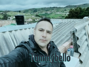 Tommybello