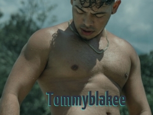 Tommyblakee