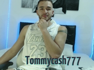 Tommycash777