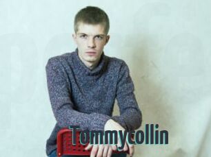 Tommycollin