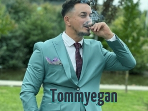 Tommyegan