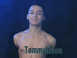 Tommyhilton