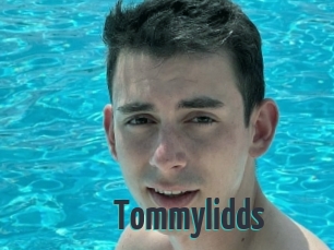 Tommylidds