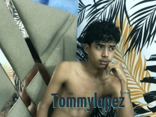 Tommylopez