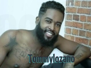 Tommylozano