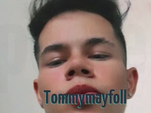 Tommymayfoll