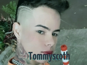 Tommyscoth