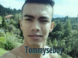 Tommyseboy