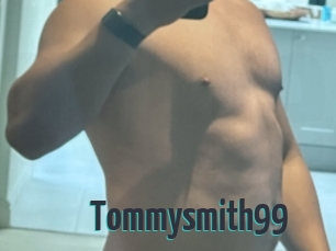 Tommysmith99