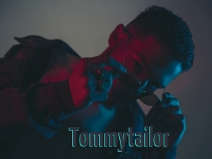 Tommytailor