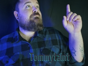 Tommytaint