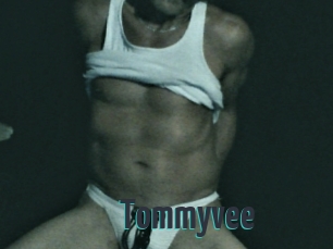 Tommyvee