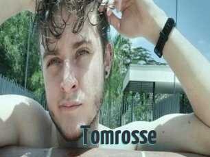 Tomrosse