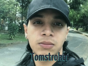 Tomstroker