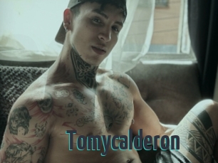 Tomycalderon