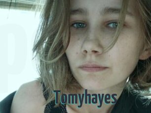 Tomyhayes
